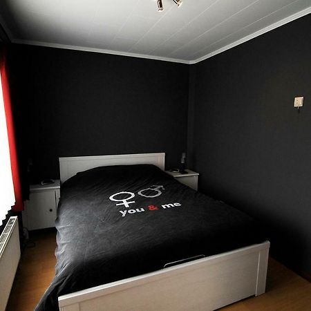 Holiday Home De Judestraat Knokke-Heist Exteriör bild